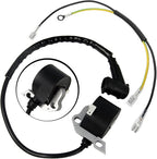 4203 400 1301 Ignition Coil for Stihl BR320 BR340 BR380 BR400 BR420 BR420C SR320 SR340 SR400 SR420 Backpack Blowers