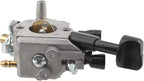 BR350 Carburetor for Stihl BR350Z BR430 BR430Z SR430 SR450 Backpack Blower for Zama C1Q-S210 C1Q-S210B C1Q-S209C for 4229 129 0901