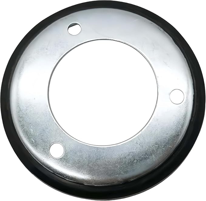1501435MA 313883 53830 Friction Drive Wheel Fits Murray Some Snow Thrower Snow Blower 524D 724D TRS22 TRS24 TRX24 TRS26 826D
