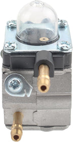 4229 120 0606 Carburetor for Sthil SH85 SH55 BG55 BG85 BG45 BG46 BG65 Zama C1Q-S68 Leaf Blower Parts with Air Filter Back Cover Tune Up Kit
