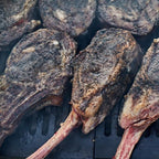Hardcore Carnivore Black | All-Purpose Beef Seasoning Rub, 13oz Shaker | Texas-Made Classic Coarse Rub with Activated Charcoal - Blend for Steak, Brisket, Burgers, BBQ, Grilling and Smoking MSG Free