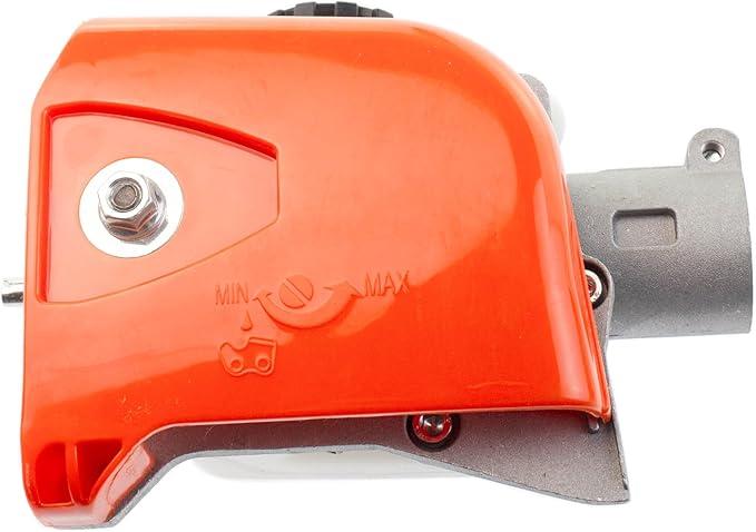 Pole Saw Gear Head Fit For Lidl Hyundai Einhell Lidl Alpina Stiga 26cc 33cc 43cc 52cc Multi Function Pole Saw Chainsaw (Tube 26mm Spline 7)