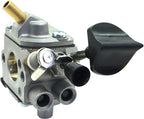 4283-120-0601 Carburetor for Stihl BR800 BR800X BR800CE Blower with 4180-141-0300 Air Filter Kit