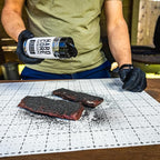 Hardcore Carnivore Black | All-Purpose Beef Seasoning Rub, 13oz Shaker | Texas-Made Classic Coarse Rub with Activated Charcoal - Blend for Steak, Brisket, Burgers, BBQ, Grilling and Smoking MSG Free