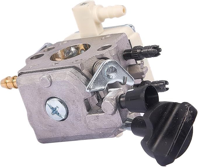 BG86 Carburetor for Stihl SH86 SH86C BG86 BG86CE BG86Z BG86CEZ Leaf Blower Carb Replace ZAMA C1M-S261B C1M-S261C 4241-120-0616 4241-120-0607 with Air Filter Fuel Line Hose Kit