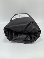 Snow Blower Cover,Heavy Duty 840D Snowblower Covers Waterproof Outdoor with Waterproof Strip,Air Vent,2 Reflective Handles,Windproof Buckle,Universal Protective Cover for Snow Thrower Shovel Storage