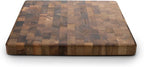 Ironwood Gourmet, Board Chefs Charleston End Grain