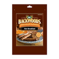 LEM Products Backwoods Hot Breakfast Fresh Sausage Seasoning, 8.3 oz Packet | Pre-Measured Seasoning for Wild Game and Domestic Meat, Seasons Up to 25 Pounds of Meat for Homemade Patties and Sausages
