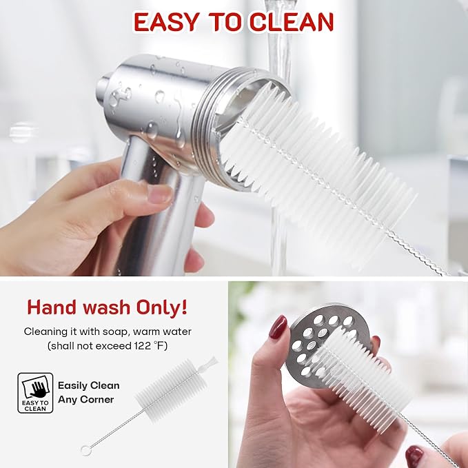 HOZODO Meat Grinder Attachment for KitchenAid Stand Mixer, Burger Press | Metal Food Grinder Attachment, Sausage Stuffer, Kitchen Aid Accessories and Attachments