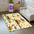 Construction Play Mat Car Rug Play Mat Construction Rugs for Boys Room Car Rug for Boys Room Construction Decor for Boys Room Playroom Rug for Livingroom 2'×3'