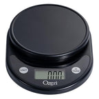 Ozeri® Pronto® Kitchen and Food Scale with Variable Graduation Technology® | Recognized by experts -- Winner of awards from the Food Network, The New York Times’ Wirecutter, CNN Underscored, and others.