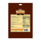 LEM Products Backwoods Cajun Fresh Sausage Seasoning, 12 oz Packet | Pre-Measured Seasoning for Wild Game and Domestic Meat, Seasons Up to 25 Pounds of Meat for Homemade Sausages