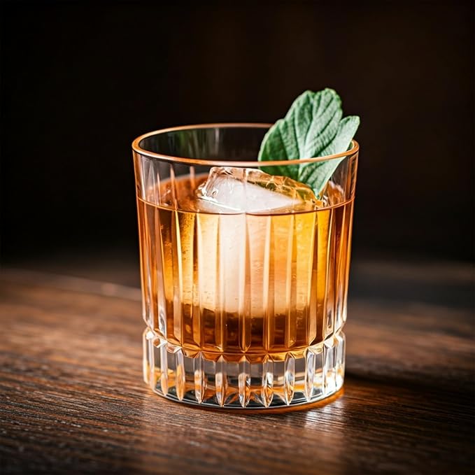 Letter S Monogram Clear Ice Cube Maker, 2" Big Ice Cubes Mold for Whisky and Cocktails, Large Initials Silicone Ice Cube Tray Personalized Gifts for DAD Gifts for Men (Letter S)
