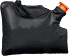 Compatible with Worx Blower & Vacuum Cleaner 50026858 Trivac Leaf Collection Bag(WGBAG500) Replacement Model WG500, WG501, WG502, WG505, WG508, WG509