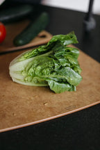 Dexas Natural Fiber Composite Cutting Board, Dishwasher Safe, Knife Friendly Kitchen Prep Board, 11.5 x 9 Inch