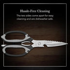 Kitchen Shears