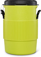 Igloo Sports Cooler | Insulated Beverage Dispenser with Spout |Portable Handwashing Station
