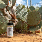 Hardcore Carnivore Texas Jalapeno Salt Seasoning for Meats & Veggies, 11oz | Garlic & Jalapeño Blend - Texas-Made All-Purpose Seasoning for Chicken, Beef, Veggies & Cocktail Rims. MSG-Free & Gluten Free