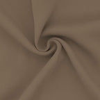 Easy-Going Blackout Curtains for Bedroom, Solid Thermal Insulated Grommet and Noise Reduction Window Drapes, Room Darkening Curtains for Living Room, 2 Panels (52x46 in,Camel)
