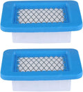 Air Filter Compatible with Echo Models PB403 PB413 PB603 PB611 PB650 Parts A226000031 A226000032 (2-Pack)