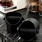 Coffee Knock Box, Espresso Knock Box,Coffee Bar Espresso Accessories