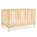 Delta Children Essex 4-in-1 Convertible Crib, Natural