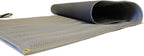 RHS Snow Melting Mat, Anti-Slip Walkway Herringbone Design, Color Gray, Outdoor Mat, Prevents ice Formation, Melts up to 2 inches of Snow per Hour, 120 Volts (30-inches x 3-feet)