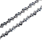 KAKEI Chainsaw Chain 20 Inch .325" Pitch .063" Gauge 81 Drive Links- 26RS 81 Fits Stihl (PRE 2023 .063" Gauge) MS291, MS271 Farm Boss, MS261-36390050081, V81 (3 Chains) - Full Chisel
