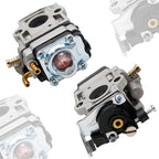 PB-755ST Carburetor A021000811 Compatible with Echo PB-755H PB-755SH PB-755T PB-651HT Replacement for Shindaiwa EB633RT Backpack Blower Replace WYK-192 WYK-192-1 A021000812