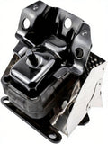 Upgrade Silverado/Sierra Engine Motor Mount Compatible with 2007-2014 Tahoe Silverado Suburban Avalanche Sierra Yukon Escalade,