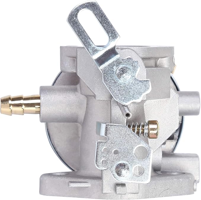 8526 Carburetor for Troy-Bilt 8526 Storm 8.5HP 26" Snowblower Craftsman 247.88690 536.886260 Ariens 624E ST824 MTD 317E640F000 31AE665E118 John Deere 826 Snow Blower