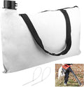 BV-005 610004-01 Shoulder Bag - by Braveboy, Compatible with Black & Decker 614000401 BV2500 BV4000 Leaf Blower - Replacement BV-005 Collection Bag (1)