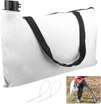 BV-005 610004-01 Shoulder Bag - by Braveboy, Compatible with Black & Decker 614000401 BV2500 BV4000 Leaf Blower - Replacement BV-005 Collection Bag (1)