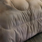 Horse Comforter Queen Size,Galloping Horse Comforter Set for Kids Teens Girls Boys,3Pcs Bedding Set Printed Comforter with 2 Pillowcases,Soft and Lightweight，Queen Size