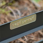 Vego Garden 32" Tall Modular Compost Bin 60" x 30" x 32"