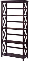 Casual Home Shelf Bookcase