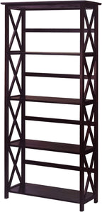 Casual Home Shelf Bookcase