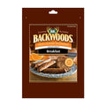 LEM Products Backwoods Reduced Sodium Breakfast Sausage Seasoning, 8 oz | Pre-Measured Seasoning for Wild Game and Domestic Meat, Seasons Up to 25 Pounds of Meat for Homemade Patties and Sausages