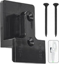 Blower Wall Mount/Mounting Bracket for EGO Vane Blowers, Fits Models 530CFM 615/650CFM, Two Mounting Methods, W/Screws, Does Not Fit 765 CFM Vane Blower Models