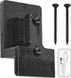 Blower Wall Mount/Mounting Bracket for EGO Vane Blowers, Fits Models 530CFM 615/650CFM, Two Mounting Methods, W/Screws, Does Not Fit 765 CFM Vane Blower Models