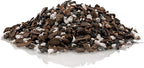Premium Bonsai Soil All Purpose Fast Draining Mix - Pumice, Lava, Calcined Clay and Pine Bark Potting Pre Mixed Bonsai Plant Soil Mixture by GARDENERA - Made in USA - (3 Quart Bag)