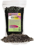 Gardenera Hoya Plant Premium Potting Mix - 3 Quart - Optimal Balance for Thriving Hoyas: Air, Moisture, and Nutrient Retention