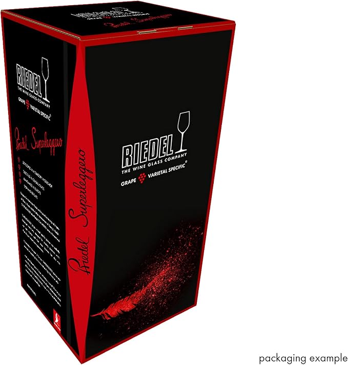 Riedel Superleggero Loire Glass, Clear