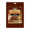 LEM Products Backwoods Hot Italian Fresh Sausage Seasoning, 8.3 oz Packet | Pre-Measured Seasoning for Wild Game and Domestic Meat, Seasons Up to 25 Pounds of Meat for Homemade Patties and Sausages