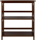 Casual Home Shelf Bookcase