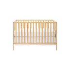 Suite Bebe Palmer 3 in 1 Convertible Crib - Quick Ship, Natural