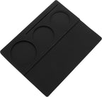 Normcore Espresso Tamping Station, Espresso Tamping Mat, Coffee Tamper Mat, Espresso Accessories Tool for Baristas, Food Grade Non-Slip Silicone, 9.5 Inch x 7.5 Inch