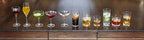Schott Zwiesel Basic Bar Designed by World Renowned Mixologist Charles Schumann Tritan Crystal Glass, Long Drink Cocktail Glass, 12.4-Ounce, Set of 6