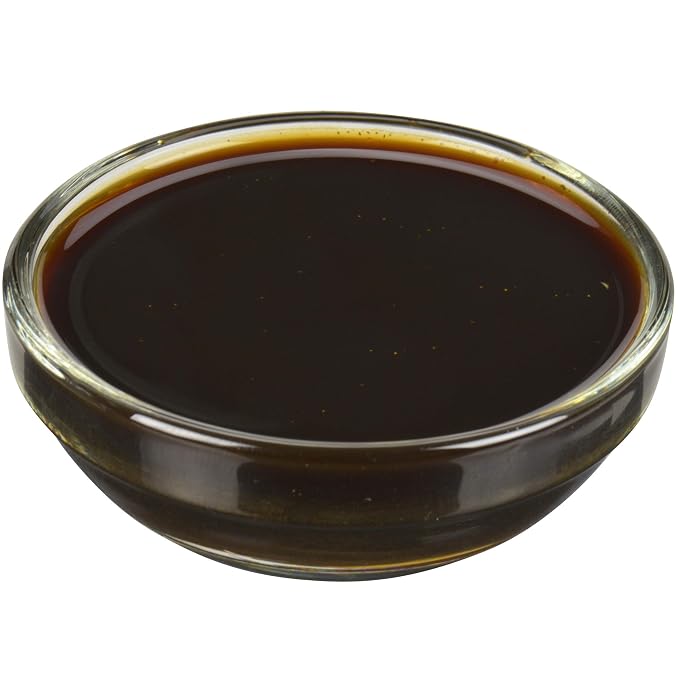 French's Worcestershire Sauce, 1 gal - One Gallon Container of Gluten-Free Worcestershire Sauce, Perfect as Meat Tenderizer, Marinades, Sauces and More