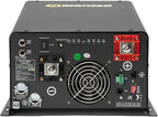 Spartan Power Inverter Charger 3300 Watt 48 Volt Pure Sine Wave SP-IC3348